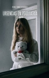 [10985] Urgencias en psiquiatría / coordinador: Pedro Torres Hernández ; colaboradores: Sergio Herrera López ... [i 7 més]