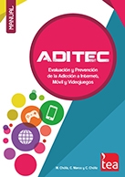 [42] ADITEC MÒBIL PACK