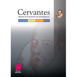 [478] CERVANTES PACK