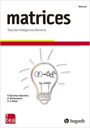 [695] MATRICES NIVELL E (14 A 16 ANYS i ADULTS NIVELL MIG ) PACK