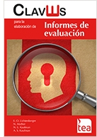 Claves para la elaboración de informes de evaluación / Elizabeth O. Lichtenberger, Nancy Mather, Nadeen L. Kaufman y Ala S. Kaufman Producte Biblioteca