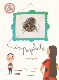 Im-perfecte / Zuriñe Aguirre