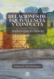 Relaciones de equivalencia y conducta / Andrés García García
